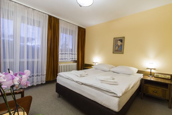 Hotel PRL (Zakopane)